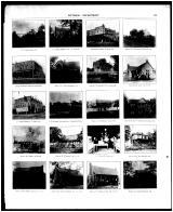 Gumley, Philips, Fenolio, Dovenport, Harper and Wilson, Burk, Benefield, Joyce, McKinney, Sebastian County 1903